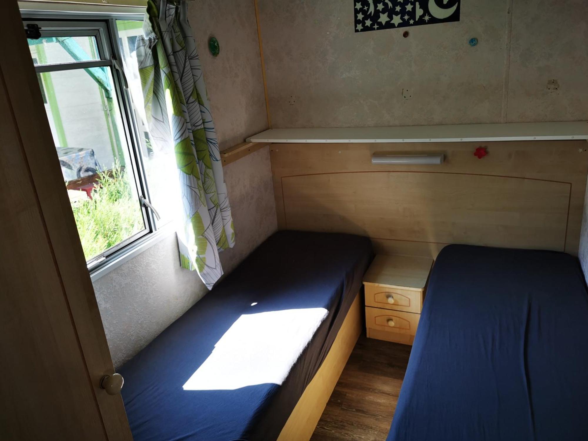 3 Etoiles Campingplatz