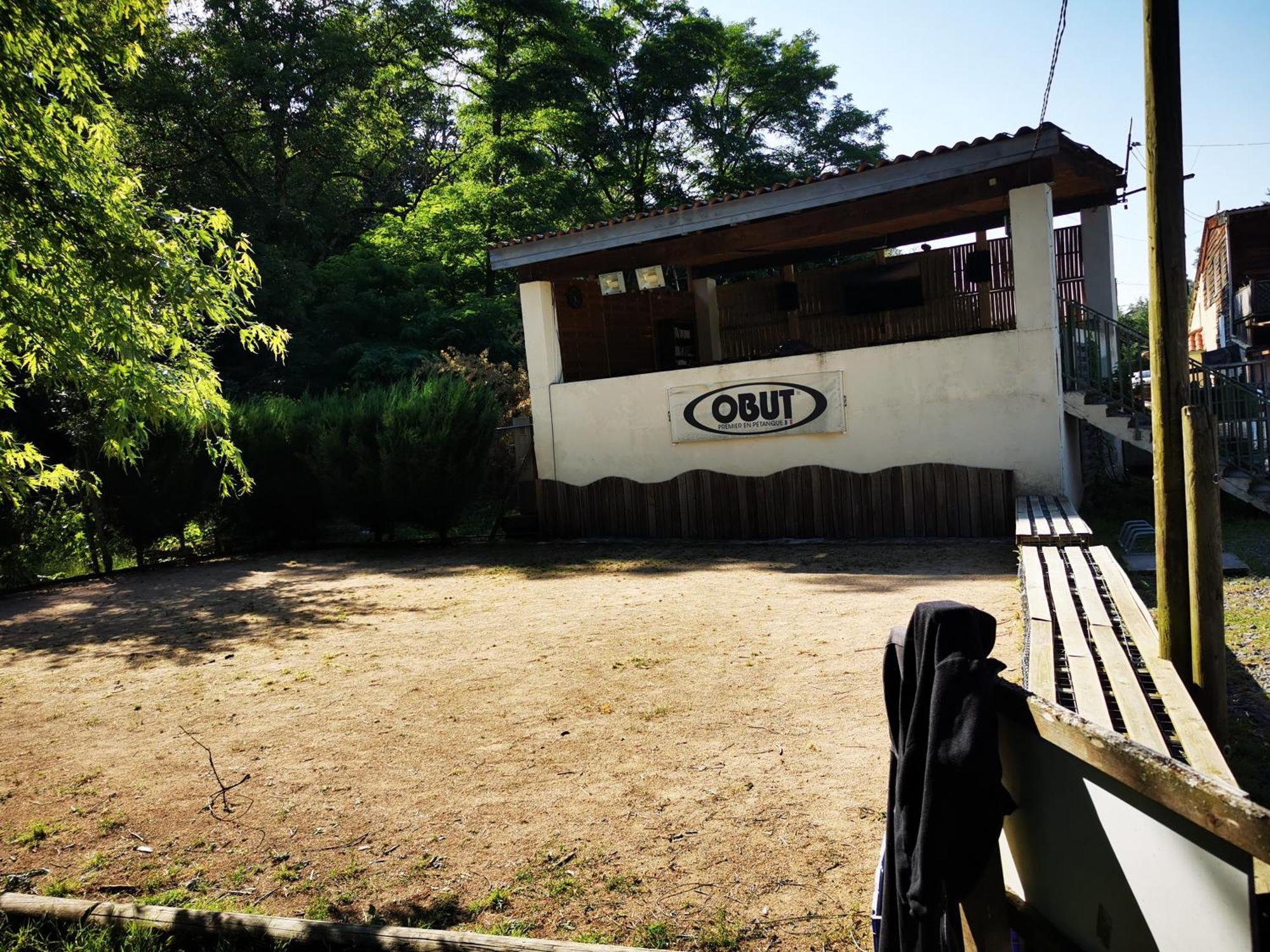 Campsite 3 Etoiles *